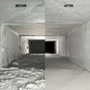 air duct mold removal